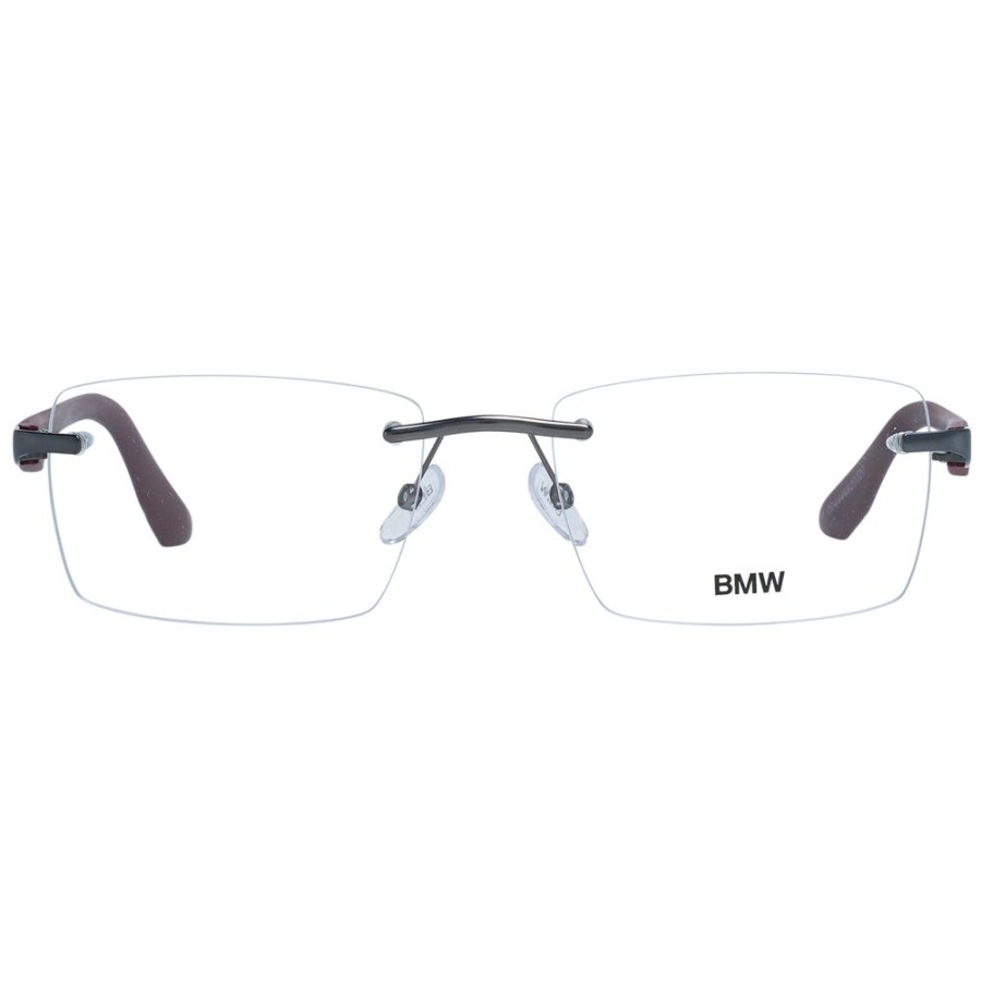 Men BMW | Bmw Gray Men Optical Frames