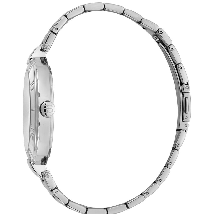 Women Esprit | Esprit Silver Women Watch