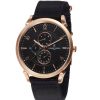 Men Pierre Cardin | Pierre Cardin Copper Men Watch