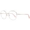 Women Swarovski | Swarovski Rose Gold Women Optical Frames