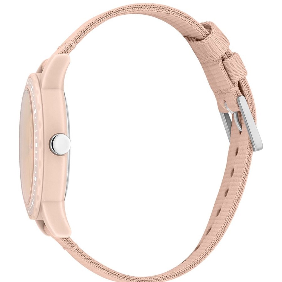 Women Esprit | Esprit Pink Women Watch