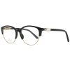 Women Swarovski | Swarovski Black Women Optical Frames