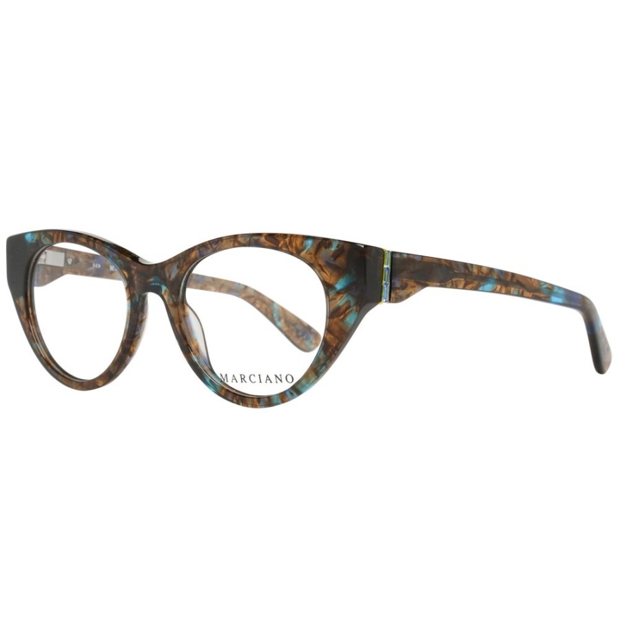 Women Marciano by Guess | Marciano By Guess Blue Women Optical Frames