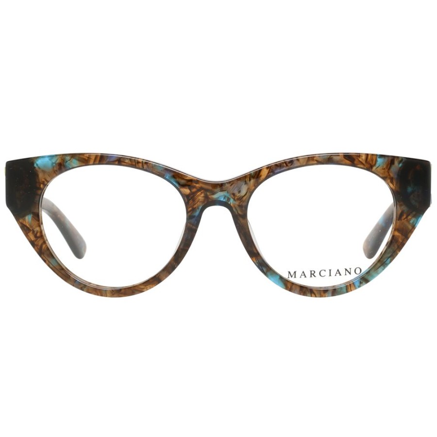 Women Marciano by Guess | Marciano By Guess Blue Women Optical Frames