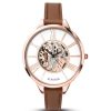 Women Sekonda | Sekonda Rose Gold Women Watch