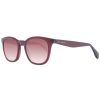 Men Ted Baker | Ted Baker Red Men Sunglasses