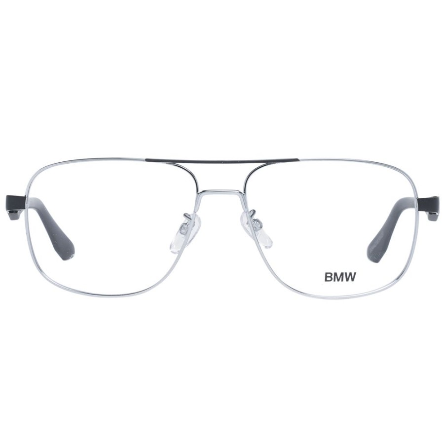 Men BMW | Bmw Silver Men Optical Frames