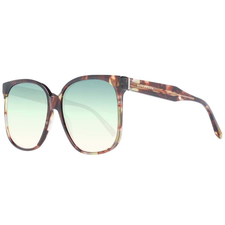 Women Scotch & Soda | Scotch & Soda Multicolor Women Sunglasses