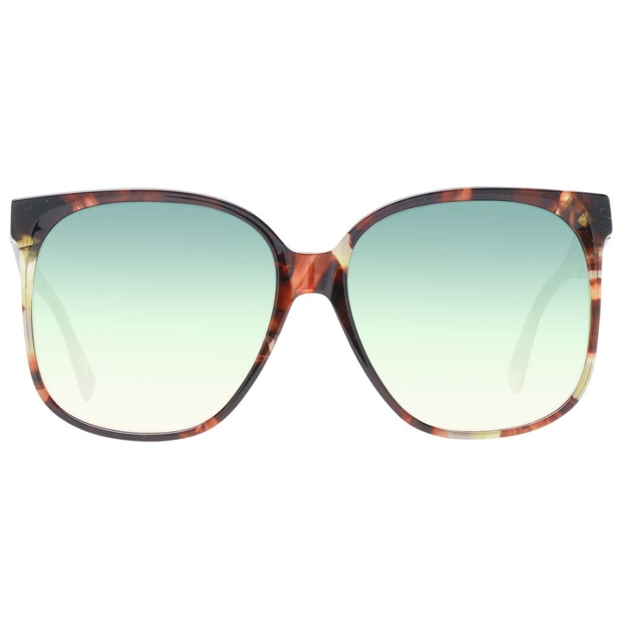 Women Scotch & Soda | Scotch & Soda Multicolor Women Sunglasses