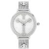 Women Police | Police Silver Women Watch