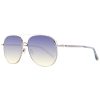 Men Scotch & Soda | Scotch & Soda Silver Men Sunglasses