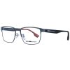 Men BMW Motorsport | Bmw Motorsport Gray Men Optical Frames