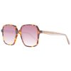 Women Ted Baker | Ted Baker Multicolor Women Sunglasses