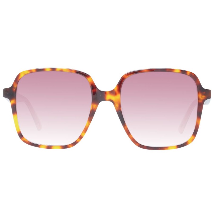 Women Ted Baker | Ted Baker Multicolor Women Sunglasses