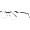 Women Swarovski | Swarovski Black Women Optical Frames