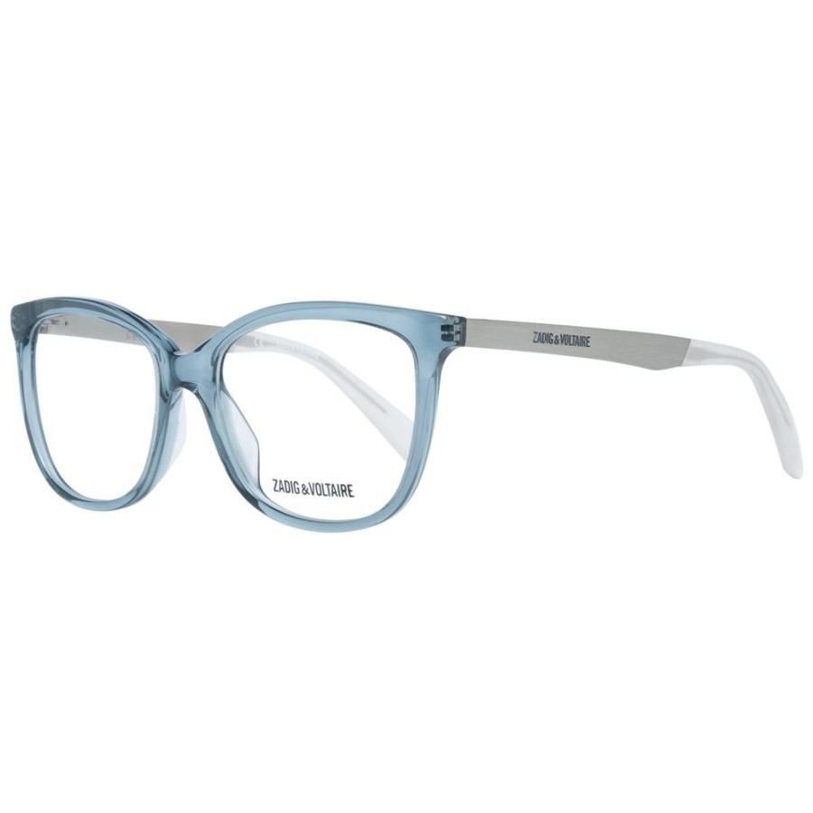 Women Zadig & Voltaire | Zadig & Voltaire Blue Women Optical Frames