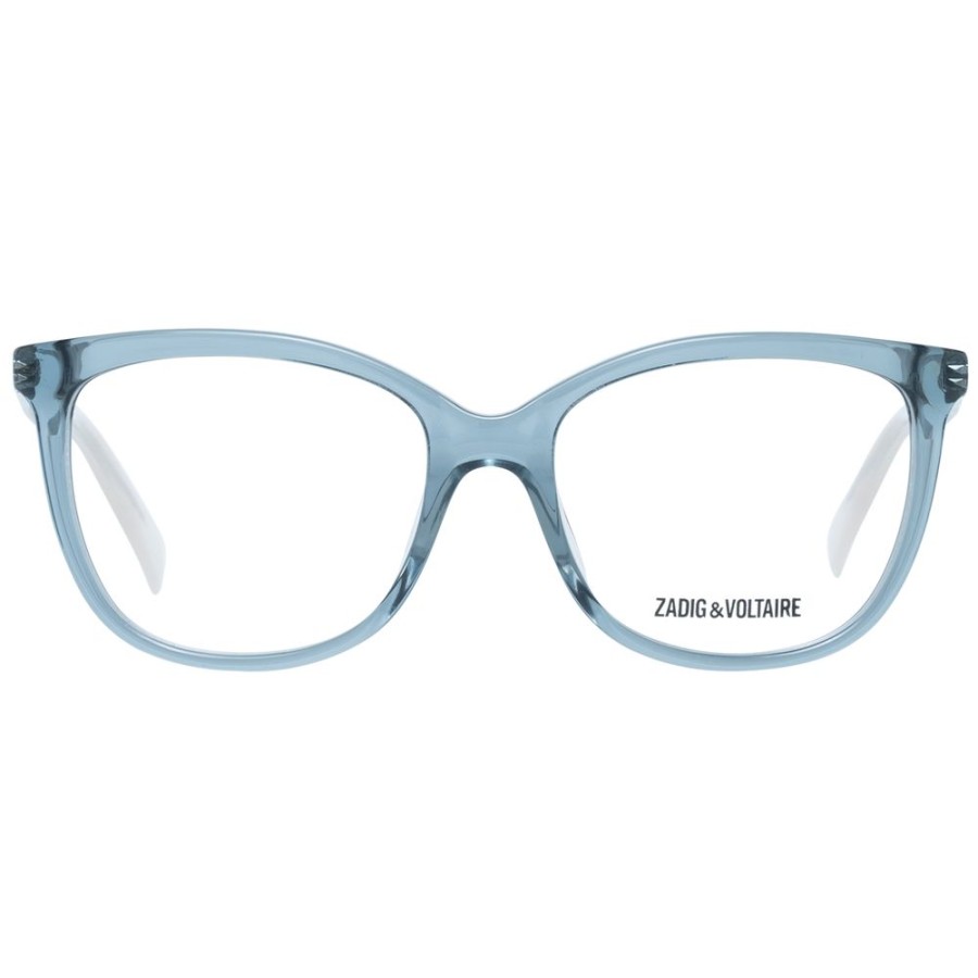 Women Zadig & Voltaire | Zadig & Voltaire Blue Women Optical Frames