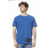 Men Invicta Men'S T-Shirts | Invicta Blue Cotton T-Shirt