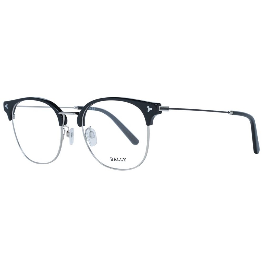 Men Bally | Bally Multicolor Men Optical Frames