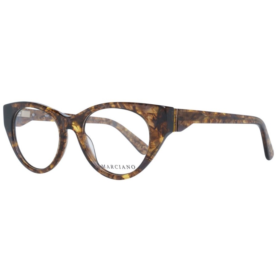 Women Marciano by Guess | Marciano By Guess Brown Women Optical Frames