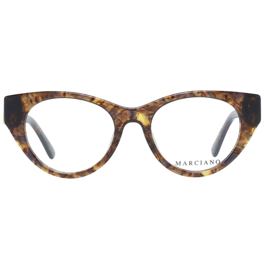 Women Marciano by Guess | Marciano By Guess Brown Women Optical Frames