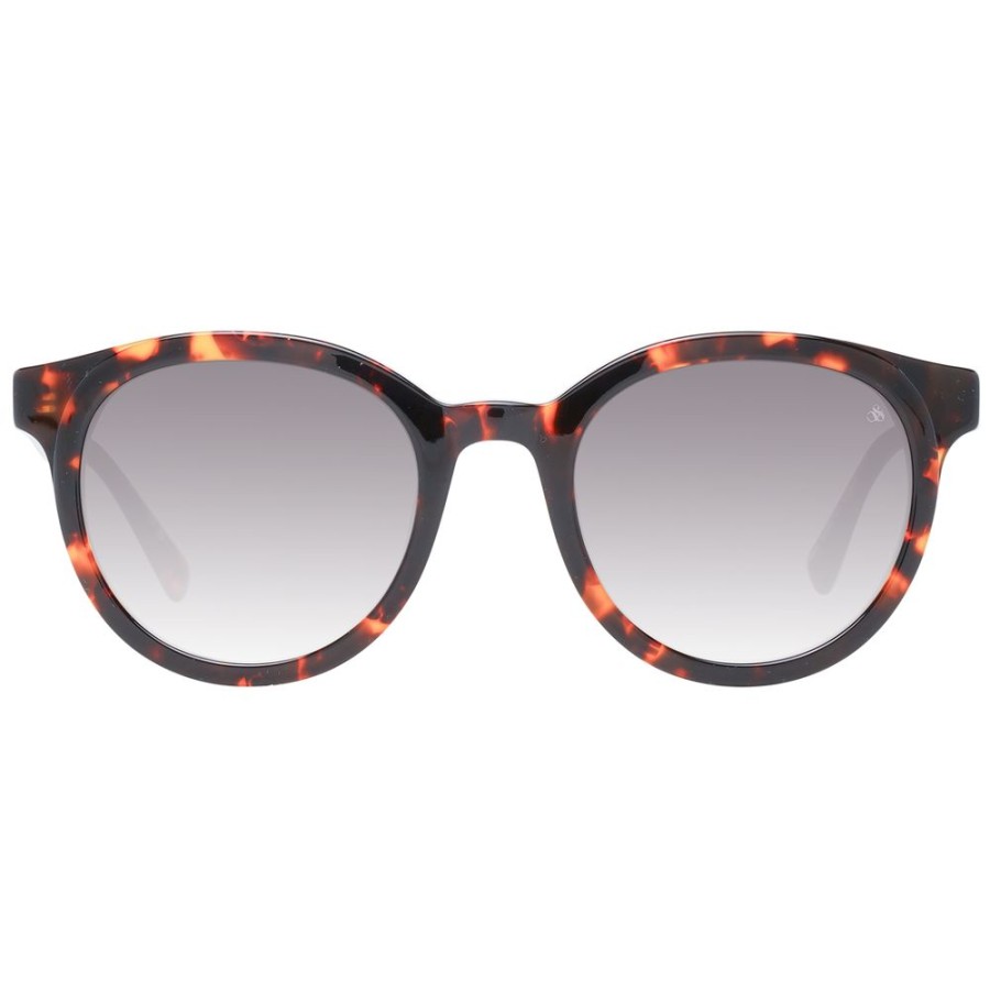 Men Scotch & Soda | Scotch & Soda Brown Men Sunglasses