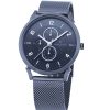 Men Pierre Cardin | Pierre Cardin Gray Men Watch